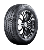 Bridgestone Blizzak DM-V3 255/55 R18 109V