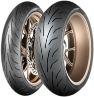 Dunlop QUALIFIER CORE /   