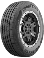 GoodYear WRANGLER TERRITORY HT /  
