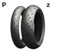 Michelin POWER RS Front /   