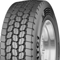 Continental HTC1 385/65 R22,5 160K