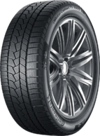 Continental WinterContact TS 860 S 205/65 R16 99H