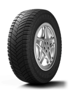 Michelin AGILIS CROSSCLIMATE /
