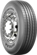 FULDA Ecocontrol 2+ HL 315/70 R22,5 154/152M