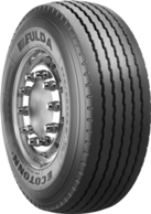 FULDA Ecotonn 2 HL 385/65 R22,5 160K