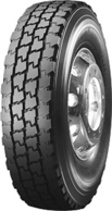SAVA Avant MS2 PLUS 315/80 R22,5 156/150L