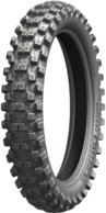 Michelin TRACKER Rear 110/100 R18 64M REAR TT