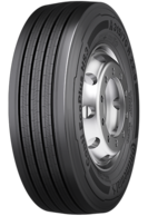 Continental Conti EcoPlus HS3 315/80 R22,5 156L