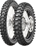 Dunlop GEOMAX MX33 70/100 -10 41J 