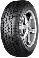 Bridgestone Blizzak LM-25 4x4 RFT 255/50 R19 103T