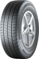 Continental VanContact A/S 225/75 R16 121/120S