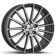 Hliníkové disky 18" 