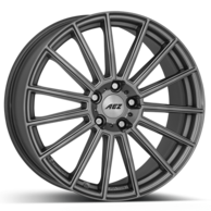 Hliníkové disky 20" 