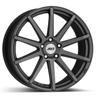 Hliníkové disky 18" 