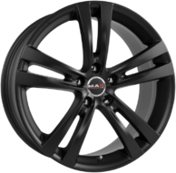 Hliníkové disky 18"