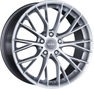 Hliníkové disky 20"