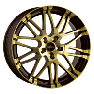 OXIGIN 14 Oxrock 17"