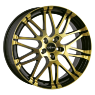 OXIGIN 14 Oxrock 17"