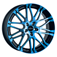 OXIGIN 14 Oxrock 17"