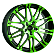 OXIGIN 14 Oxrock 17"