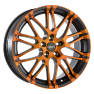 OXIGIN 14 Oxrock 17"