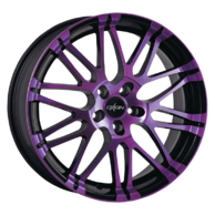 OXIGIN 14 Oxrock 17"