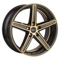 Hliníkové disky 22"