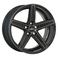 Hliníkové disky 22"