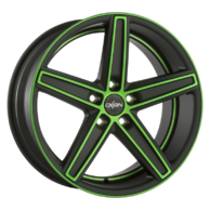 Hliníkové disky 22"