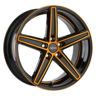 Hliníkové disky 22"