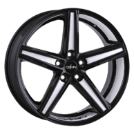 Hliníkové disky 22"