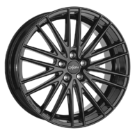 Hliníkové disky 20"