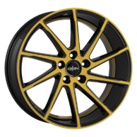 OXIGIN 20 Attraction 18"