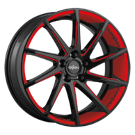 OXIGIN 20 Attraction