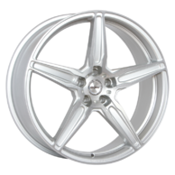 Hliníkové disky 20"