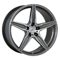 Hliníkové disky 20"