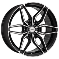 Hliníkové disky 20"