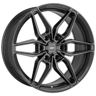 Hliníkové disky 20"