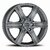 MAK KING6 6,5x16 6x139 ET20