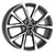 MAK POLARIS 7x17 5x100 ET55