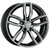 MAK SARTHE 7x17 5x100 ET38