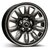 ALCAR HYBRIDRAD 130001A 6.5Jx16 5x112 ET46