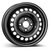 ALCAR STAHLRAD 3000 5x14 4x100 ET45