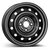 ALCAR STAHLRAD 3015 5x14 4x100 ET38