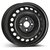 ALCAR STAHLRAD 3635 5.5x14 4x100 ET45