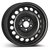 ALCAR STAHLRAD 4055 5.5x15 5x100 ET40