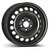 ALCAR STAHLRAD 4095 6x15 4x108 ET45