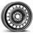 ALCAR STAHLRAD 7025 6.5x16 5x112 ET48