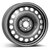 ALCAR STAHLRAD 7035 6.5x16 5x105 ET41