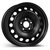 ALCAR STAHLRAD 7037 6.5x16 5x108 ET45